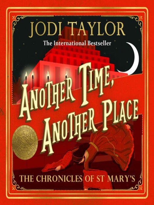 Title details for Another Time, Another Place by Jodi Taylor - Available